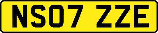 NS07ZZE
