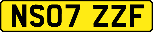 NS07ZZF