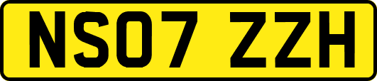 NS07ZZH