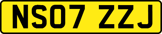 NS07ZZJ