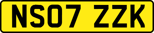 NS07ZZK