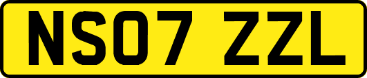 NS07ZZL