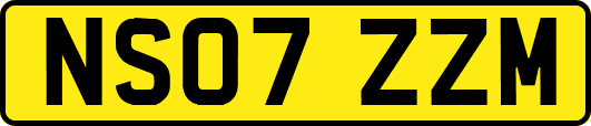 NS07ZZM