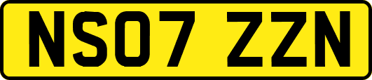 NS07ZZN