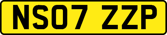 NS07ZZP