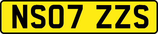 NS07ZZS