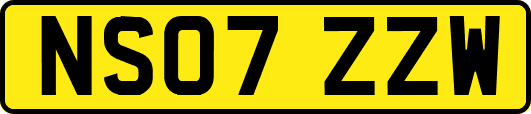 NS07ZZW