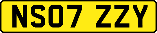 NS07ZZY