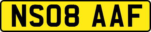 NS08AAF
