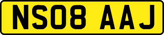 NS08AAJ