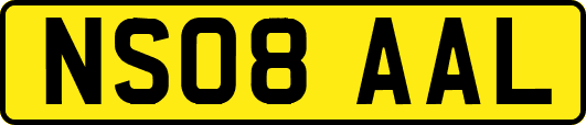 NS08AAL
