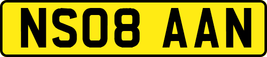 NS08AAN