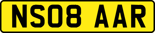 NS08AAR