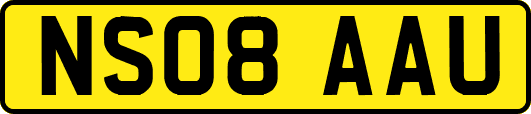 NS08AAU
