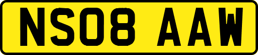 NS08AAW