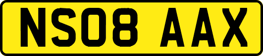 NS08AAX