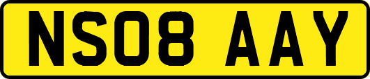 NS08AAY