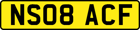 NS08ACF