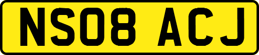 NS08ACJ