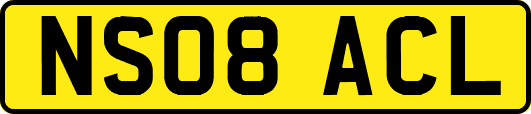 NS08ACL