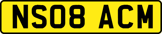 NS08ACM