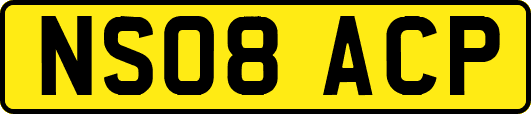 NS08ACP