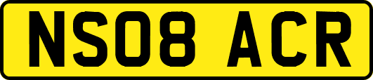 NS08ACR