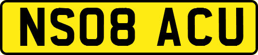 NS08ACU