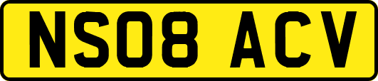 NS08ACV