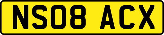 NS08ACX