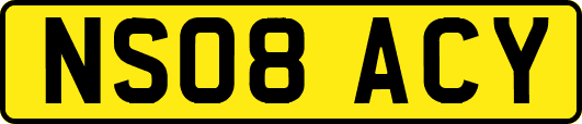 NS08ACY