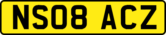 NS08ACZ