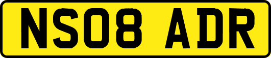 NS08ADR