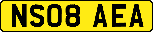 NS08AEA