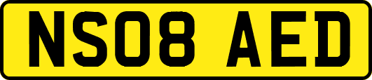 NS08AED