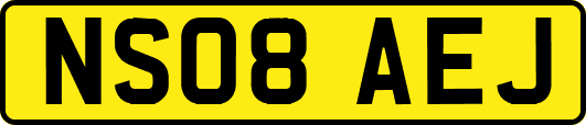NS08AEJ