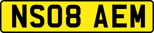 NS08AEM