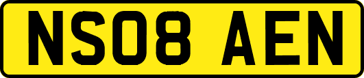 NS08AEN