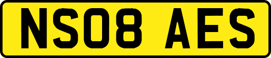 NS08AES