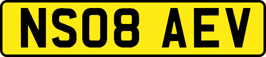 NS08AEV