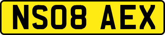 NS08AEX
