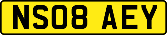 NS08AEY