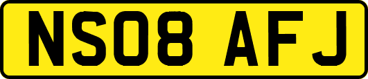 NS08AFJ