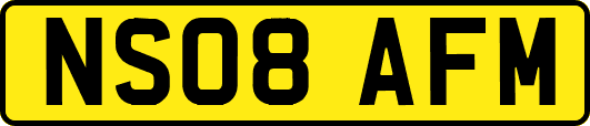 NS08AFM