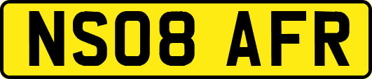 NS08AFR