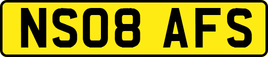 NS08AFS