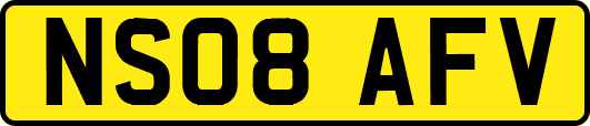 NS08AFV