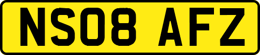 NS08AFZ