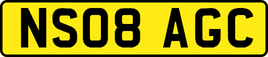 NS08AGC