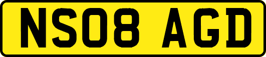 NS08AGD